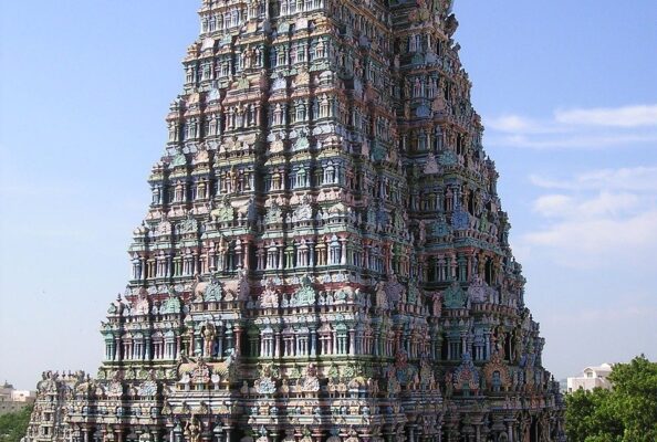 india, temple, tower, multicoloured, decorated, holy, madurai, madurai, madurai, madurai, madurai, madurai