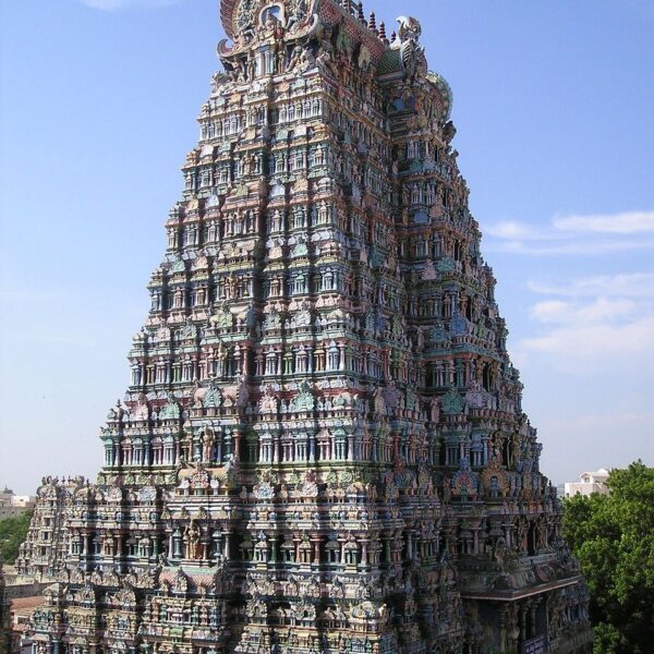 india, temple, tower, multicoloured, decorated, holy, madurai, madurai, madurai, madurai, madurai, madurai